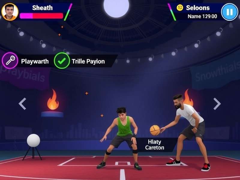 Anirudh Thapa S Playmaker Gameplay