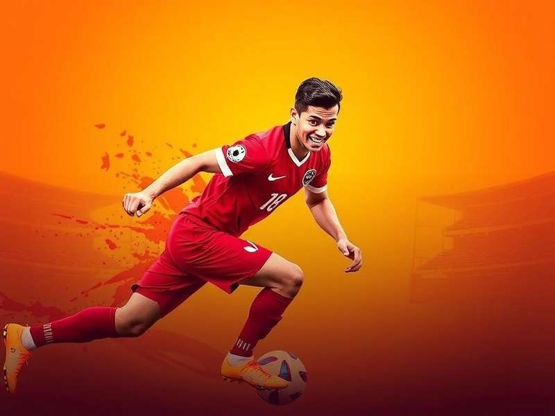 Indian Football Fans